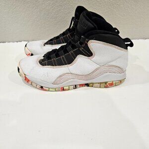 Nike Air Jordan Kids Retro GS Ember Glow